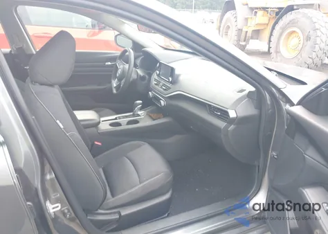 2022 Nissan Altima S Fwd from USA, damaged, VIN 1N4BL4BV5NN399813